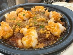 -船歌·鱼水饺青岛菜(国贸商城店)