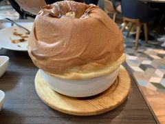 舒芙蕾-港丽餐厅(来福士店)