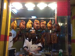 -天添手撕猪手(德政中路店)