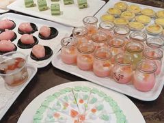 -贵族世家牛排(晋江万达店)