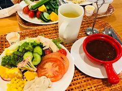 -So Lounge索兰至餐厅(蓝色港湾店)