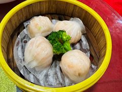 -吉莲利苑海鲜酒家(珠海拱北28年老字号店)