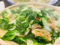 -农家小院(朱雀桥店)