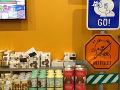 -line friends(明洞旗舰店)