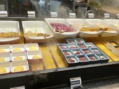 -韩盛·盛江山自助料理(沈辽路万达店)