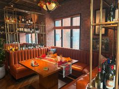 -弗兰克牛排西餐厅Ribone steak house(柠檬花园店)