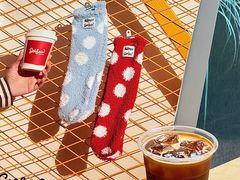 -Seesaw Coffee(深圳深业上城店)