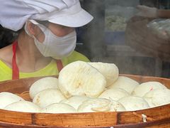 -清泉阁包子铺(中山路店)