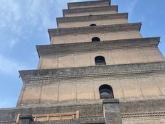 景点-大慈恩寺(大雁塔)