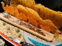 -福楼毕斯罗F Bistronome(国贸商城约会地标景观店)