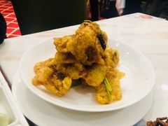 -南山鲜虾面·活鲜小馆·海味大连菜(南山总店)