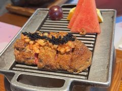 -花潮料理艺食馆(SM新生活广场店)