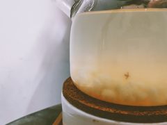 -COTTON CAFE(德信·中外公寓店)