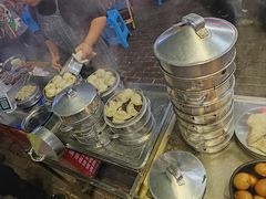 -梁憨包(南岸回龙湾店)