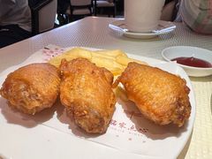 -铭家点心(秦岭路店)