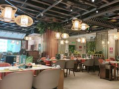 -顺意·顺德家乡菜(国际人才大厦店)