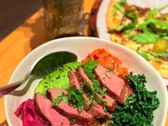 -O'eat Blossom&Pelican(深圳首店)