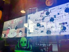 -BLAQ咖啡(骏豪店)