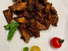 -大树餐厅(红旗街万达店)