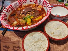 -海椒市落舌·麻辣烫冒菜(中关村店)