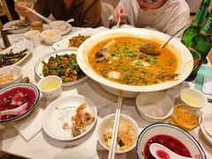 -川味堂·四川豆花(八卦岭店)