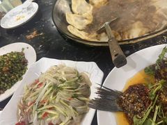 -徐州老灶台(环庆路店)