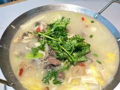 -南山翁新概念川菜(江宁万达广场店)