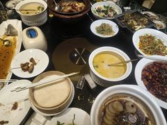 -彩虹之约•淮扬家宴(亚运村店)