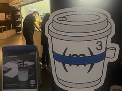 -CUBIC3三立方咖啡(西岸凤巢店)