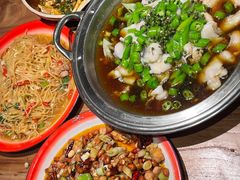 -泥糊破店小酒馆·团建聚餐(南京西路店)