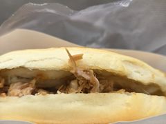 -子午路张记肉夹馍(小寨西路店)