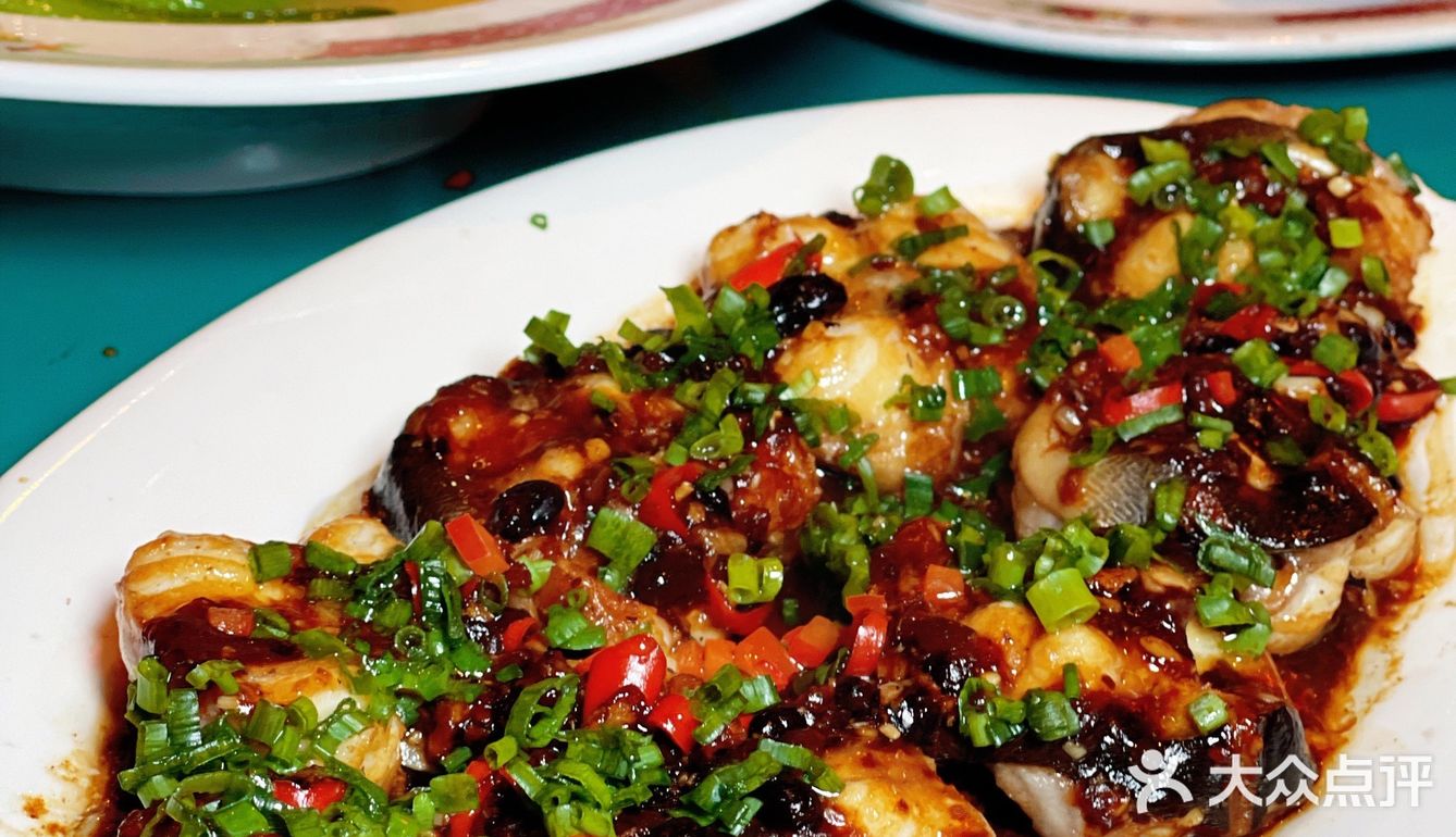 快来！谢霆锋推荐的馆子竟然这么好吃！