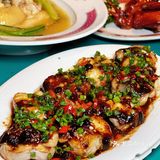 快来！谢霆锋推荐的馆子竟然这么好吃！