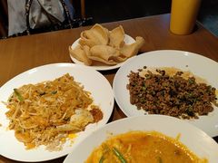 -泰国餐厅 Thai Food(裕华万达店)