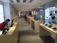 -华为授权体验店(西单大悦城店)