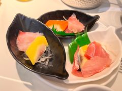-享遇.锅姥姥牛排海鲜自助(小寨店)