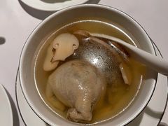 -广州富力丽思卡尔顿酒店·丽轩·粤菜