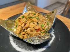 -朵朵开素食餐厅(后宰门街店)