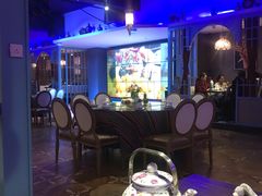 -乌苏疆遇集市烧烤新疆菜(乌苏啤酒小镇店)