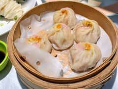 金牌蟹粉小笼包-玉玲珑(陆家嘴店)