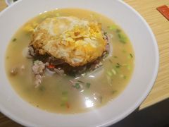 -旺角清粥(大正街店)