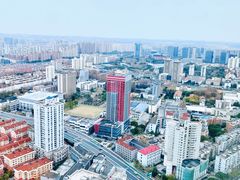 -环球港凯悦 · 享悦中餐厅