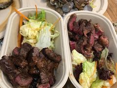 -盒马渔市餐厅