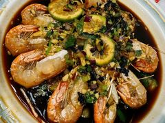 -辣出味岳阳特色烧烤·龙虾大排档(砂子塘总店)