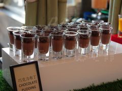 巧克力-视界美食自助餐厅·石家庄希尔顿酒店