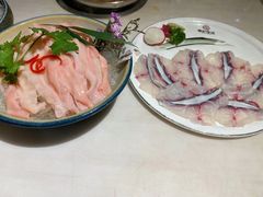 -围炉夜话·潮汕卤水火锅(榕江店)