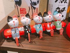 -一豚轩·烧鸟·豚骨拉面(五四路店)