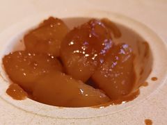 -狮王府淮扬菜(夫子庙老门东店)