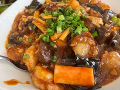 -东坡酒家(天塔店)