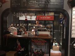 -虚荣精酿酒屋(五羊店)